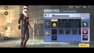The Winner Pass may also end up being the same (Image via Hide Gamer/YouTube)